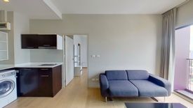 1 Bedroom Condo for rent in Noble Reveal, Phra Khanong Nuea, Bangkok near BTS Thong Lo