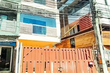 2 Bedroom Townhouse for sale in Suthep, Chiang Mai