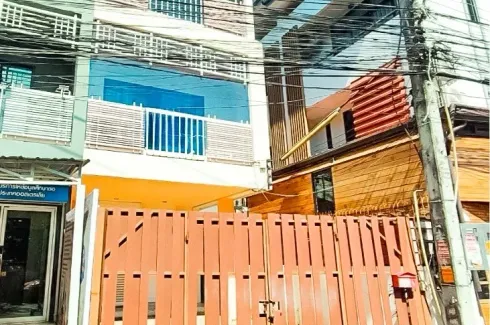 2 Bedroom Townhouse for sale in Suthep, Chiang Mai