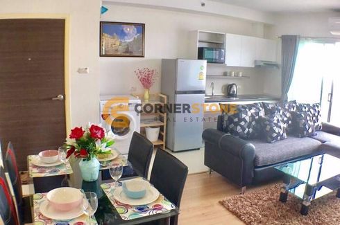 2 Bedroom Condo for sale in Supalai Mare, Nong Prue, Chonburi