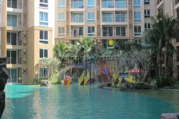 2 Bedroom Condo for sale in Nong Prue, Chonburi