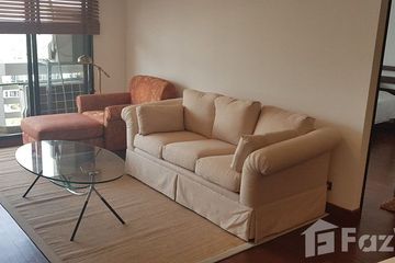 2 Bedroom Condo for rent in Sukhumvit Park, Khlong Toei, Bangkok near BTS Nana