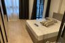 1 Bedroom Condo for rent in Ideo Rama 9 - Asoke, Huai Khwang, Bangkok near MRT Phra Ram 9