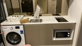 1 Bedroom Condo for rent in Ideo Rama 9 - Asoke, Huai Khwang, Bangkok near MRT Phra Ram 9