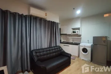 1 Bedroom Condo for rent in Talat Phlu, Bangkok near BTS Talat Phlu