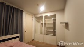 1 Bedroom Condo for rent in Talat Phlu, Bangkok near BTS Talat Phlu