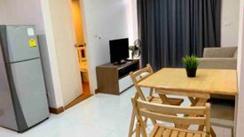 1 Bedroom Condo for rent in Airlink Residence, Khlong Sam Prawet, Bangkok