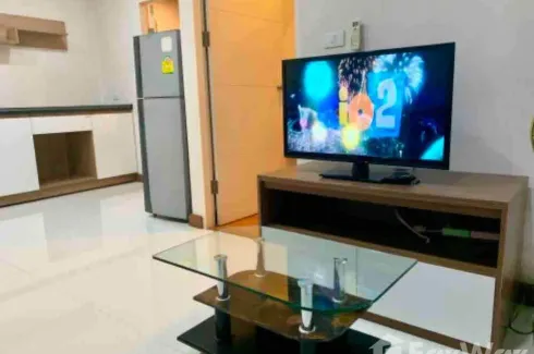 1 Bedroom Condo for rent in Airlink Residence, Khlong Sam Prawet, Bangkok