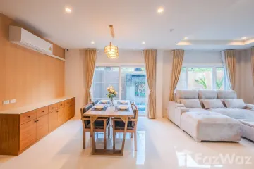 4 Bedroom House for rent in Supalai Bella Donkaeo Mar Rim, Mae Sa, Chiang Mai