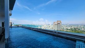 1 Bedroom Condo for sale in The Vision, Nong Prue, Chonburi