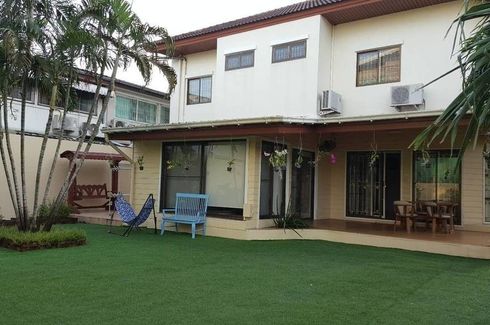 5 Bedroom House for sale in Moo Baan Ruean Thong 2, Lat Phrao, Bangkok