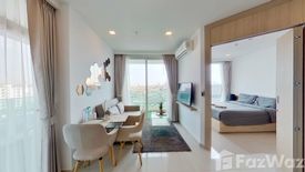 1 Bedroom Condo for sale in City Garden Tower, Nong Prue, Chonburi