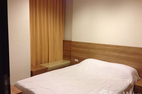 1 Bedroom Condo for rent in Rhythm Sathorn, Thung Wat Don, Bangkok near BTS Saphan Taksin