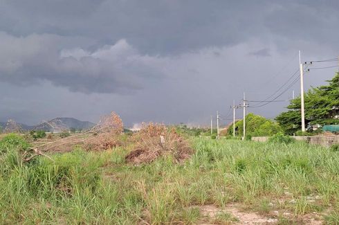 Land for sale in Bo Win, Chonburi