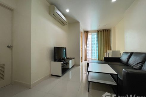 1 Bedroom Condo for rent in Wish @ Samyan, Maha Phruettharam, Bangkok near MRT Sam Yan