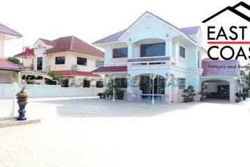 5 Bedroom House for sale in Bueng, Chonburi
