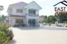 5 Bedroom House for sale in Bueng, Chonburi