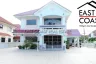 5 Bedroom House for sale in Bueng, Chonburi