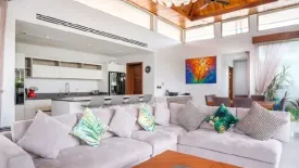 3 Bedroom Villa for sale in Botanica Four Seasons - Summer Signature Tropical Balinese, Thep Krasatti, Phuket