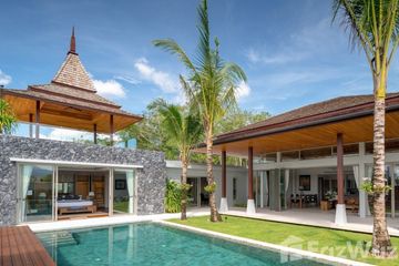 3 Bedroom Villa for sale in Botanica Four Seasons - Summer Signature Tropical Balinese, Thep Krasatti, Phuket