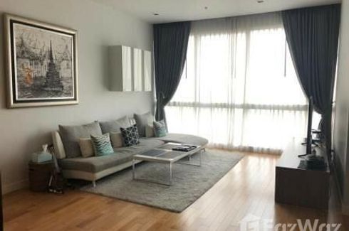 2 Bedroom Condo for rent in Millennium Residence, Khlong Toei, Bangkok near BTS Asoke