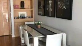 2 Bedroom Condo for rent in Millennium Residence, Khlong Toei, Bangkok near BTS Asoke