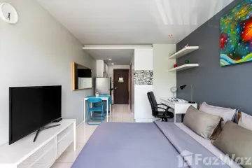 Condo for rent in The title condominium Rawai, Rawai, Phuket