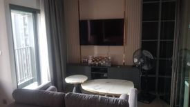 Condo for sale in Makkasan, Bangkok near MRT Phra Ram 9