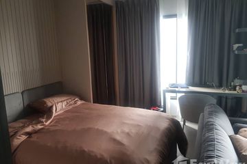 Condo for sale in Makkasan, Bangkok near MRT Phra Ram 9