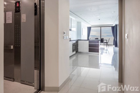 2 Bedroom Condo for rent in Wong Amat Tower, Na Kluea, Chonburi