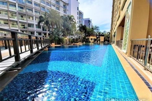 Condo for sale in Nong Prue, Chonburi