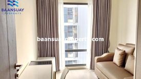 2 Bedroom Condo for rent in Rhythm Asoke, Makkasan, Bangkok near MRT Phra Ram 9