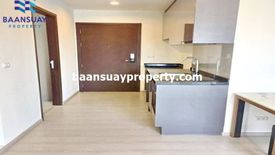 2 Bedroom Condo for rent in Rhythm Asoke, Makkasan, Bangkok near MRT Phra Ram 9