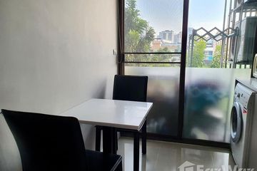 1 Bedroom Condo for sale in Metro Luxe Ratchada, Din Daeng, Bangkok near MRT Huai Khwang