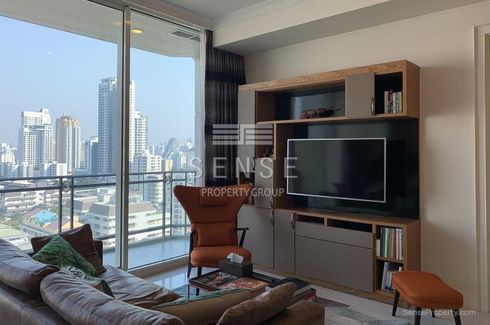 2 Bedroom Condo for rent in Royce Private Residences, Khlong Toei Nuea, Bangkok near BTS Asoke
