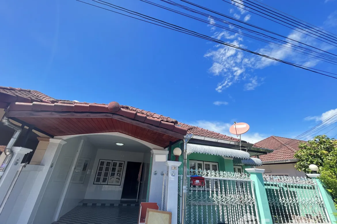 2 Bedroom House for rent at Phuket Villa 5 📌 House for rent in Phuket