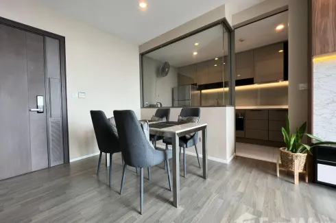 2 Bedroom Condo for rent in 333 Riverside, Bang Sue, Bangkok near MRT Bang Pho