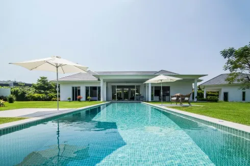 4 Bedroom Villa for sale in Baan Ing Phu, Hin Lek Fai, Prachuap Khiri Khan