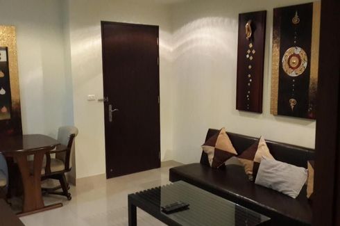 1 Bedroom Condo for sale in The Address Sukhumvit 42, Phra Khanong, Bangkok near BTS Ekkamai