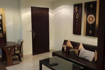 1 Bedroom Condo for sale in The Address Sukhumvit 42, Phra Khanong, Bangkok near BTS Ekkamai