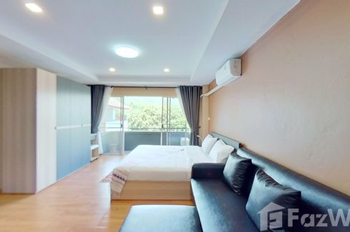1 Bedroom Condo for sale in Suthep Hill House Condominium, Suthep, Chiang Mai