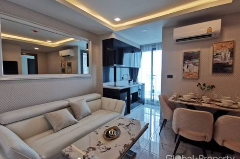 2 Bedroom Condo for sale in Arcadia Millennium Tower, Nong Prue, Chonburi