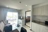 1 Bedroom Condo for sale in Siam Oriental Elegance 2, Nong Prue, Chonburi