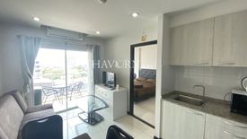 1 Bedroom Condo for sale in Siam Oriental Elegance 2, Nong Prue, Chonburi