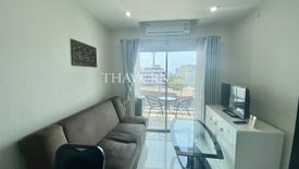 1 Bedroom Condo for sale in Siam Oriental Elegance 2, Nong Prue, Chonburi