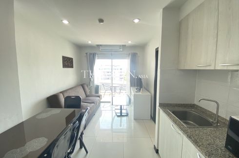 1 Bedroom Condo for sale in Siam Oriental Elegance 2, Nong Prue, Chonburi