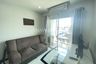 1 Bedroom Condo for sale in Siam Oriental Elegance 2, Nong Prue, Chonburi