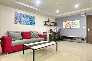 1 Bedroom Condo for sale in De Blue Sky, Nong Prue, Chonburi