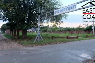 Land for sale in Takhian Tia, Chonburi