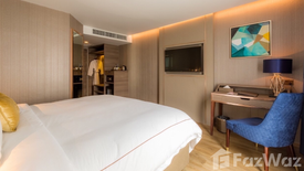 1 Bedroom Apartment for rent in Glow Sukhumvit 5, Khlong Toei Nuea, Bangkok near BTS Nana